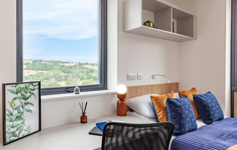 Glenthorne Road, Exwick, Exeter - Image 1